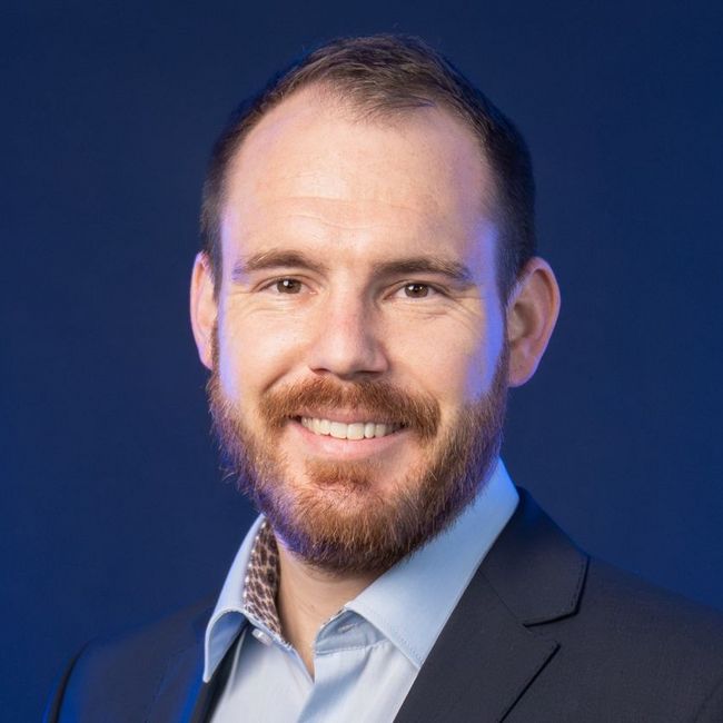 Florian Berger