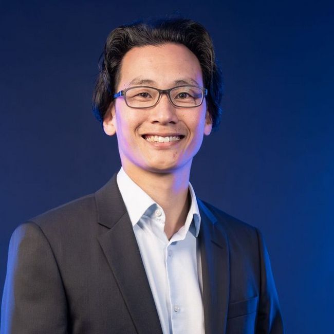 Cham Gil Hong