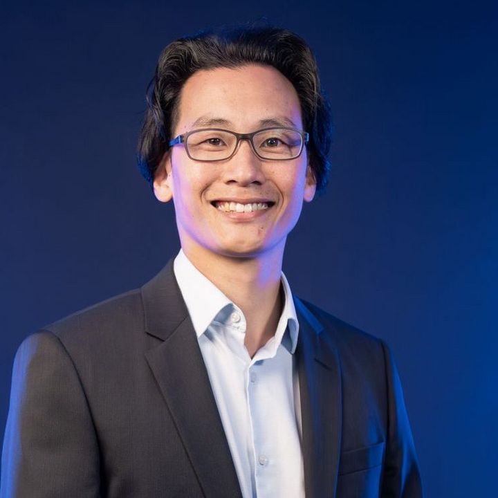 Cham Gil Hong