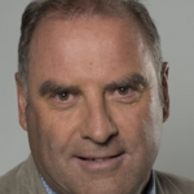 André Chevrolet