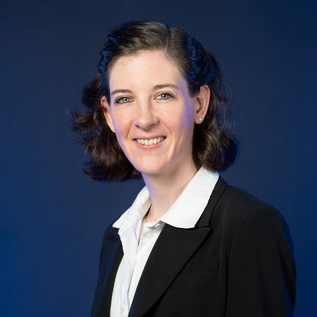 Myriam Rüegger-Ruef