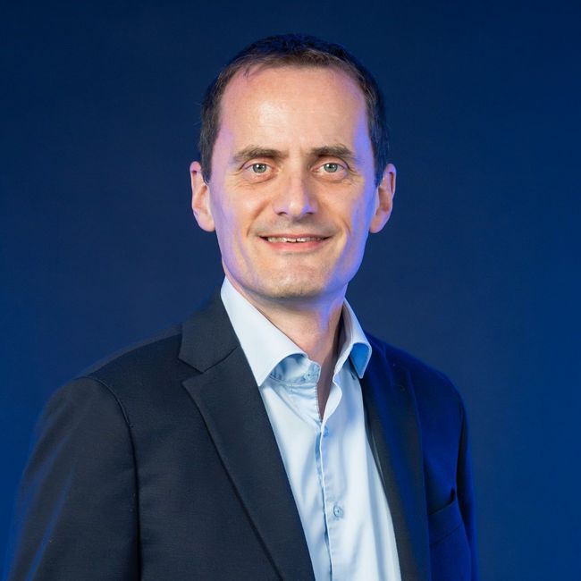Christoph Betschart
