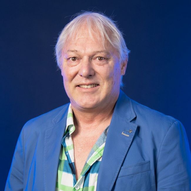 Bruno Reinle